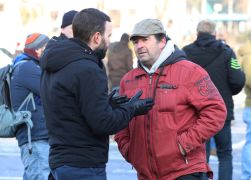 Bauern Demo In Jena Wir Haben Die Schnauze Voll 24